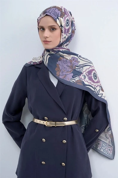 ARMİNE PURE ŞAL 3217-08 ürün görseli 1