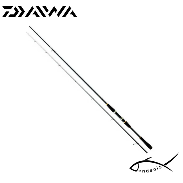 Daiwa New Legalis 290cm 28-84gr 2P Shore Jig Kamışı ürün görseli 1