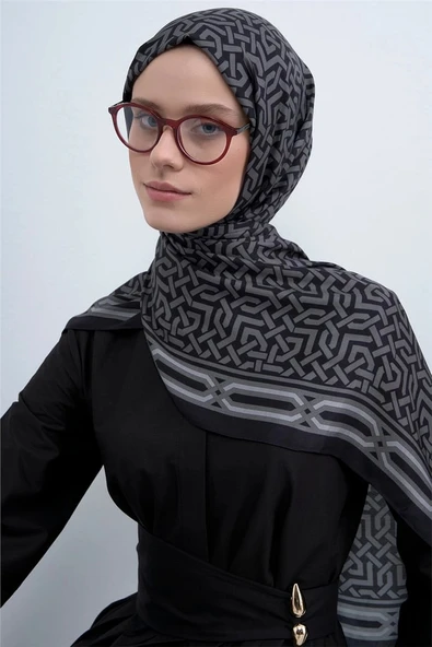 ARMİNE PURE ŞAL 3112-28 - Resim 2