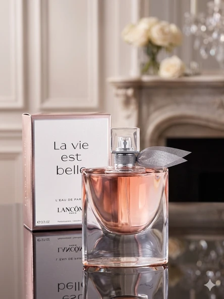 PTTAVM: CHANEL CRISTALLE EDP 100 ML