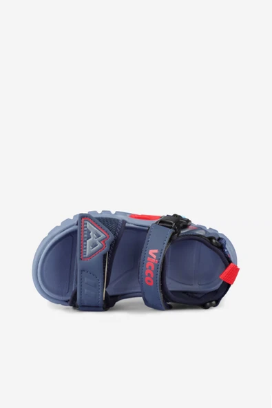 Vicco Genya Patik Çocuk Sandalet - Resim 3