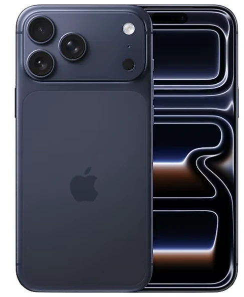Apple iPhone 17 Pro Max 256 GB Abis (Apple Türkiye Garantili) ürün görseli 1