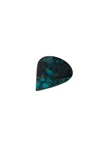 Doğal İran Nişabur Firuze (Turkuaz) Taşı 116 Karat - 23,20 Gram T187 ürün görseli 1