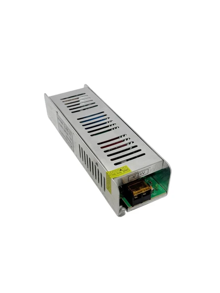 S-200-27 Güç Kaynağı 27V 7,5A 200W ürün görseli 1
