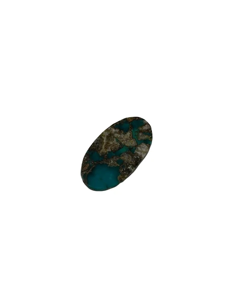 Doğal İran Nişabur Firuze (Turkuaz) Taşı 12,10 Karat - 2,40 Gram T204 ürün görseli 1