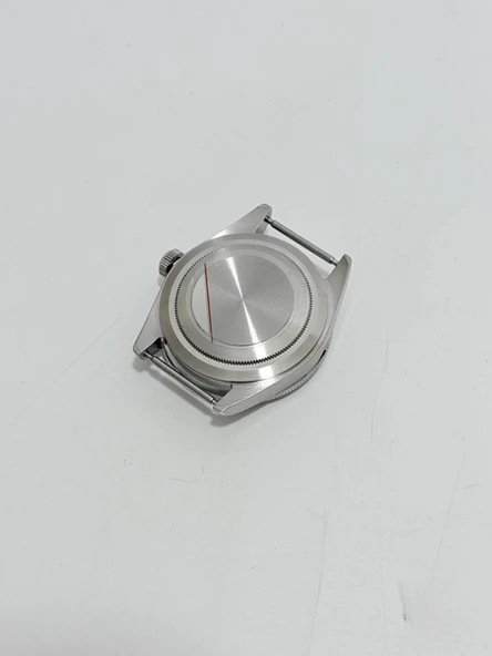 Dalgıç Kol Saati Kasası 41,65mm (Model 10) - Resim 3