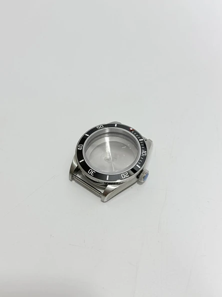 Dalgıç Kol Saati Kasası 41,66mm (Model 9) - Resim 2