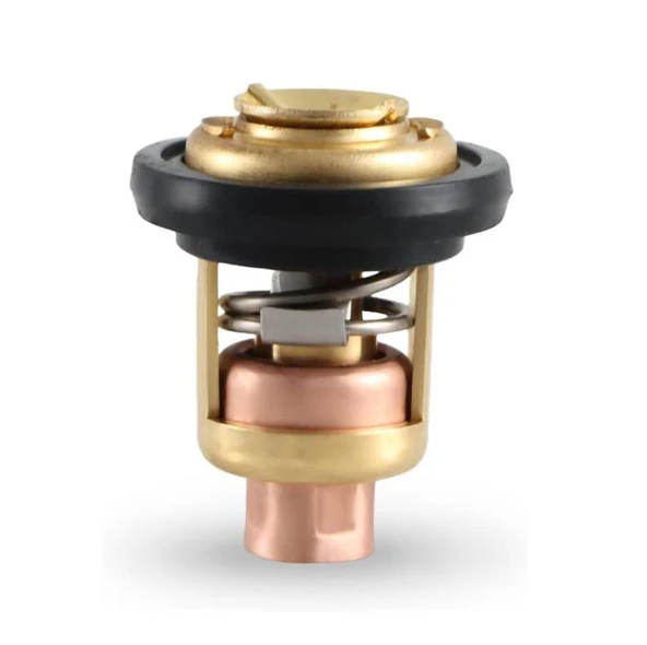 South Marine 6E5-12411 15-220HP 50 Derece Dıştan Takmalı Motor Termostatı ürün görseli 1
