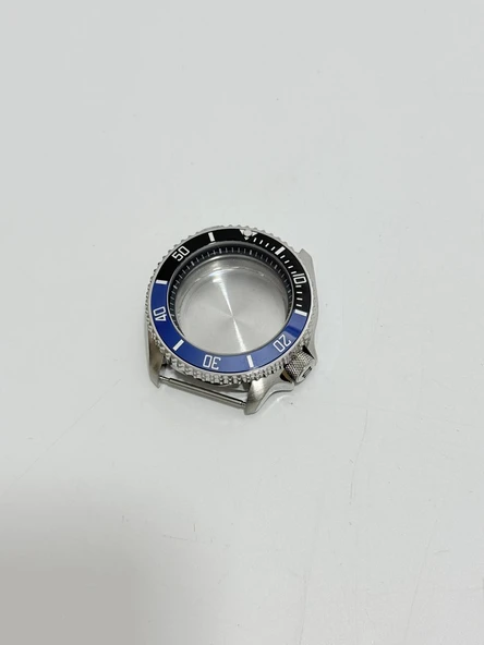 Dalgıç Kol Saati Kasası 42,28mm (Model 12) - Resim 2