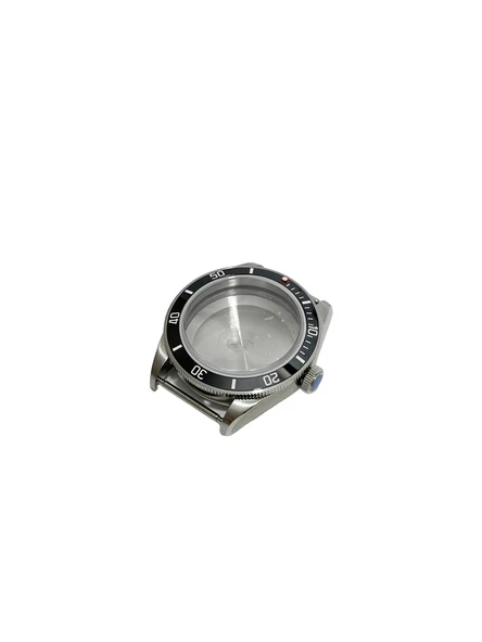 Dalgıç Kol Saati Kasası 41,66mm (Model 9) ürün görseli 1