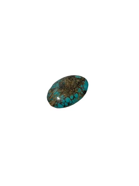 Doğal İran Nişabur Firuze (Turkuaz) Taşı 14,80 Karat - 2,95 Gram T202 ürün görseli 1