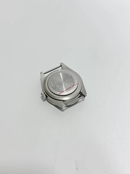 Dalgıç Kol Saati Kasası 41,66mm (Model 9) - Resim 3