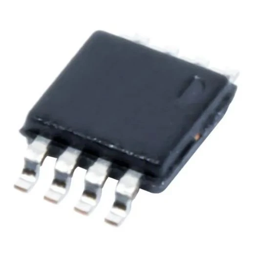 Texas Instruments ADC121S021CIMF/NOPB Analogdan Dijitale Dönüştürücü 25 Adet ürün görseli 1
