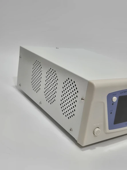 Wanptek KPS6020D Programlanabilir DC Güç Kaynağı 60V 20A - Resim 4