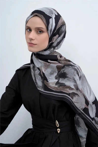 ARMİNE PURE ŞAL 3002-38 - Resim 2