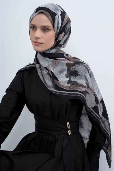 ARMİNE PURE ŞAL 3002-38 ürün görseli 1