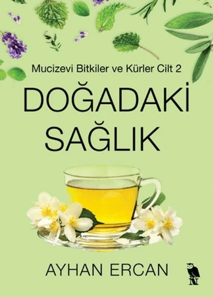 Doğadaki Sağlık 2 ürün görseli 1