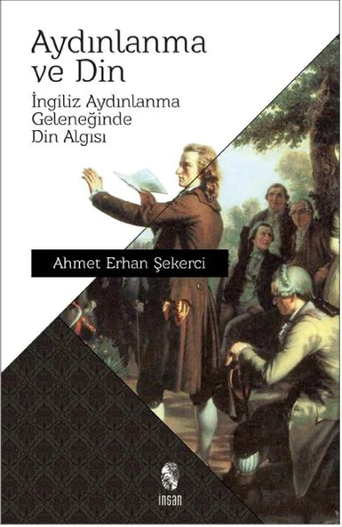 Aydınlanma ve Din İngiliz Aydınlanma Geleneğinde Din Aısı ürün görseli 1