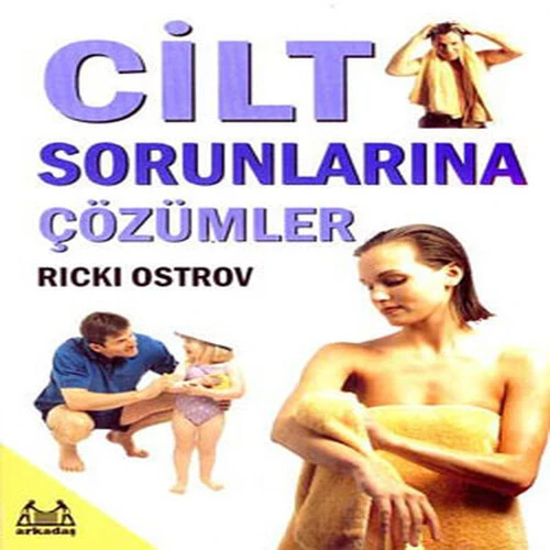 Cilt Sorunlarına Çözümler ürün görseli 1