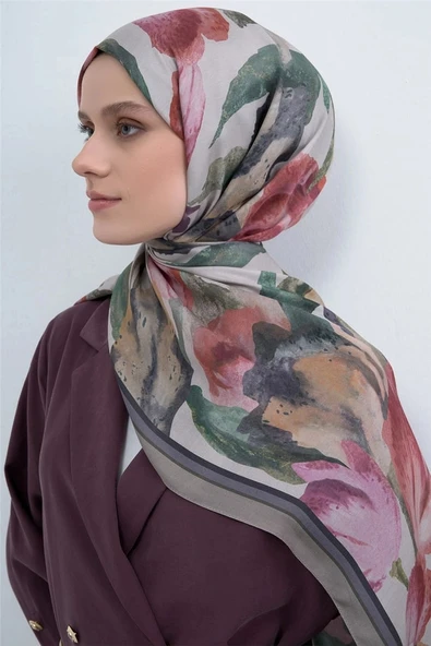 ARMİNE PURE ŞAL 3002-10 - Resim 2