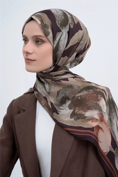 ARMİNE PURE ŞAL 3002-32 - Resim 2