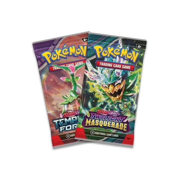 Pokémon Back to School Pencil Case Tin 2024 - Charizard - Resim 5