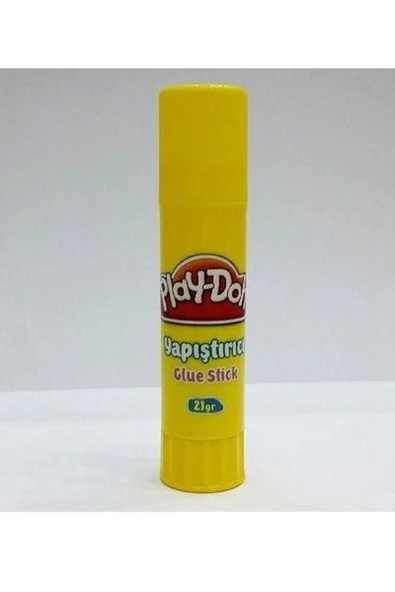 PLAY DOH GLUE STİCK 21 GR ürün görseli 1