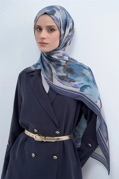 ARMİNE PURE ŞAL 3002-08 ürün görseli 1