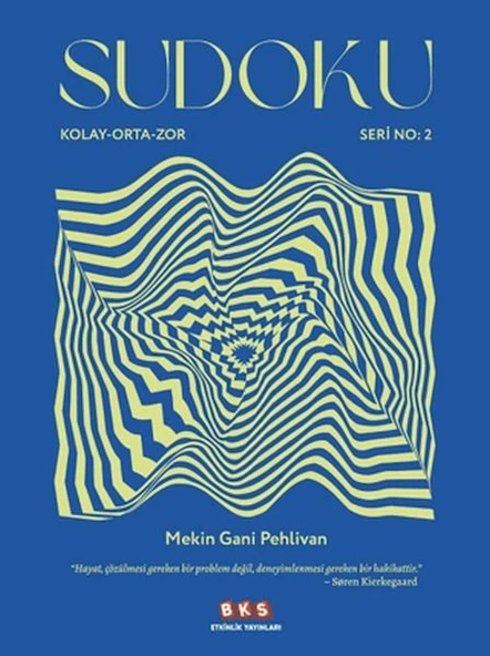 Cep Sudoku 2 ürün görseli 1