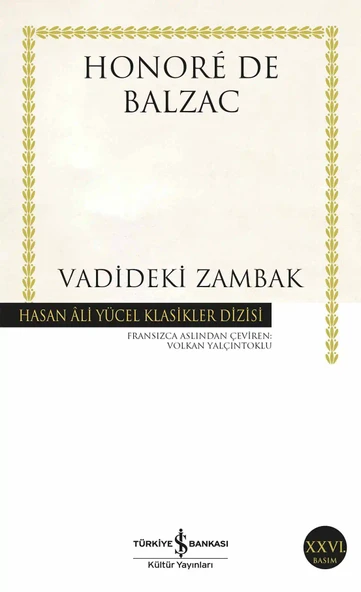 Vadideki Zambak ürün görseli 1