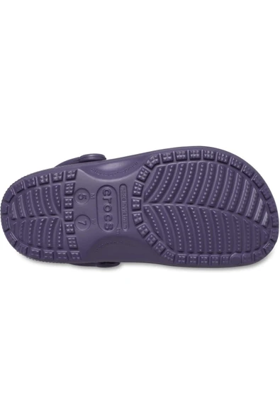 Crocs 10001-5CI Classic Unisex Sandalet - Resim 3