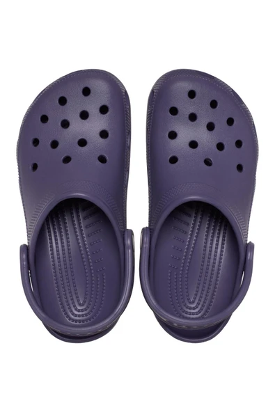 Crocs 10001-5CI Classic Unisex Sandalet - Resim 2
