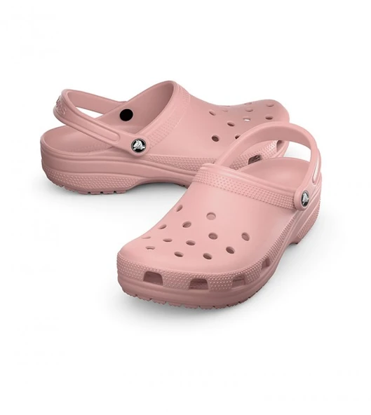 Crocs 10001-78U Classic Unisex Sandalet - Resim 4