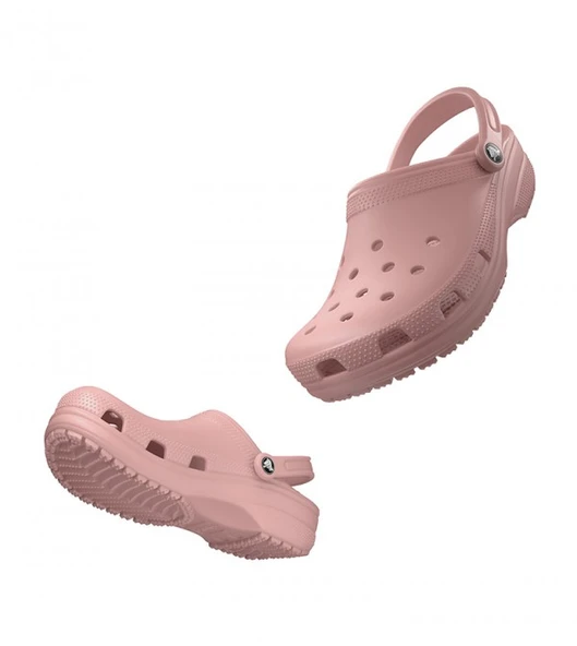 Crocs 10001-78U Classic Unisex Sandalet - Resim 3