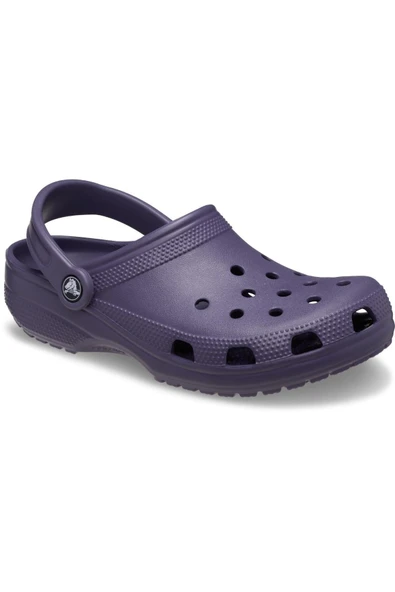 Crocs 10001-5CI Classic Unisex Sandalet - Resim 4