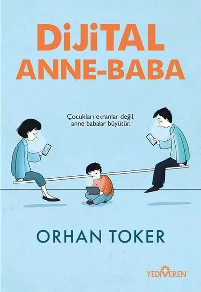 Dijital Anne Baba ürün görseli 1