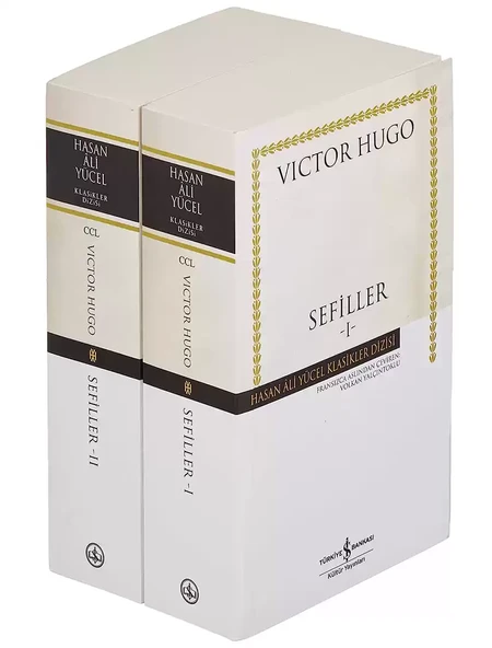 Sefiller ürün görseli 1