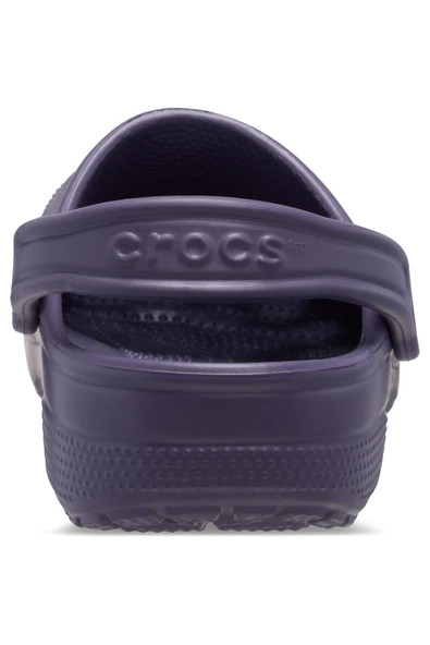 Crocs 10001-5CI Classic Unisex Sandalet - Resim 5