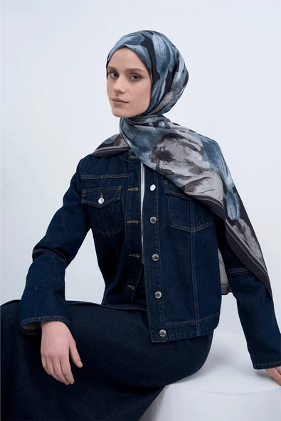 ARMİNE PURE ŞAL 3002-39 ürün görseli 1