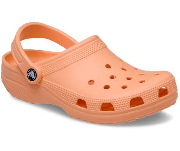 Crocs 10001-86A Classic Unisex Sandalet - Resim 5
