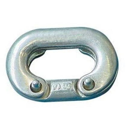 Galvaniz Zincir Ekleme Baklası   5/8" ürün görseli 1
