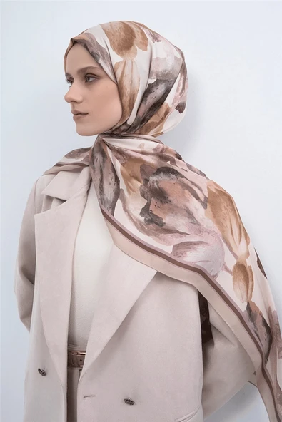 ARMİNE PURE ŞAL 3002-25 ürün görseli 1
