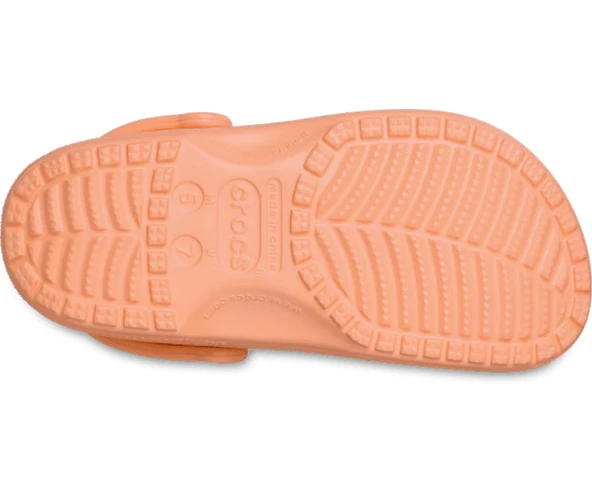 Crocs 10001-86A Classic Unisex Sandalet - Resim 4