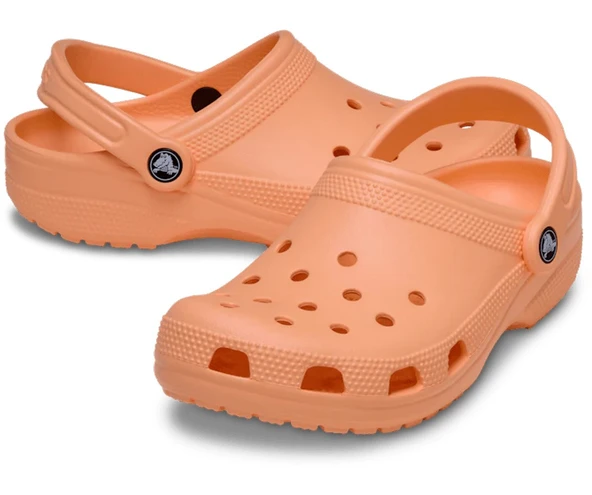 Crocs 10001-86A Classic Unisex Sandalet - Resim 2