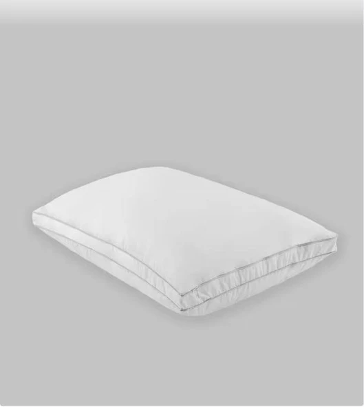 Cotton Box Kanguru Yastık 1200gr Beyaz 50x70 ürün görseli 1