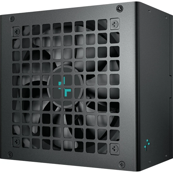 Deepcool Pl750-d 750w Atx 3.1 80+ Bronze Güç Kaynağı ürün görseli 1
