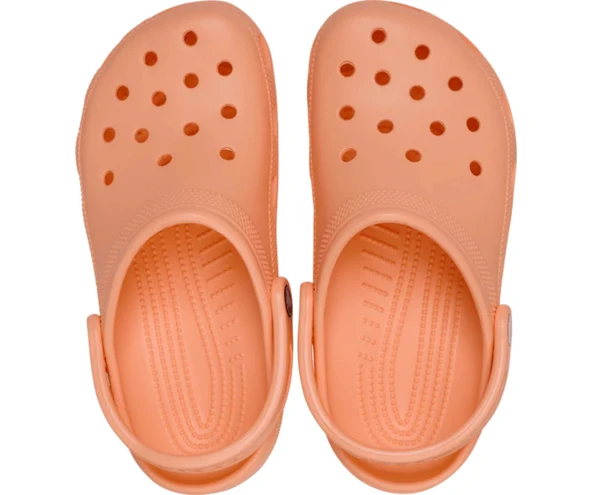 Crocs 10001-86A Classic Unisex Sandalet - Resim 3