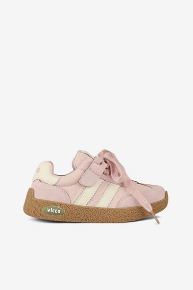 Vicco Forza 346.F26Y.163 Anatomik Taban Kız Çocuk Sneaker Ayakkabı Pudra 31-35 ürün görseli 1