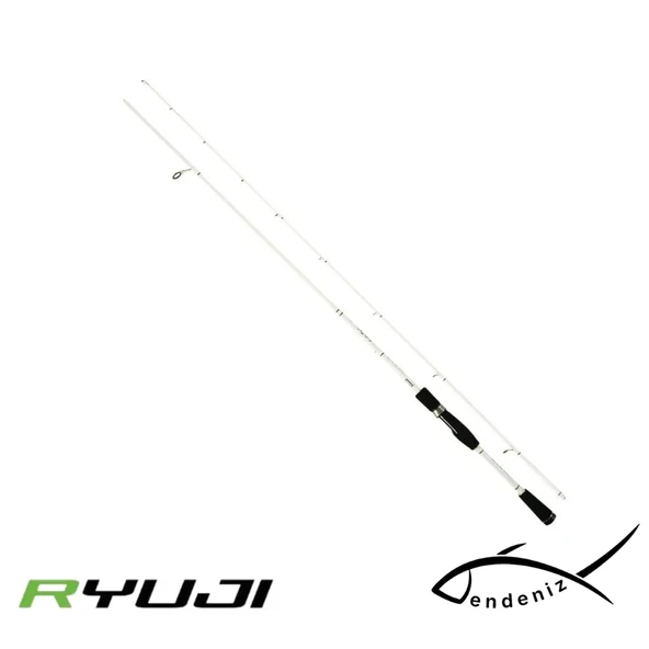 Ryuji Light Style 235cm 3-18gr LRF Kamışı ürün görseli 1