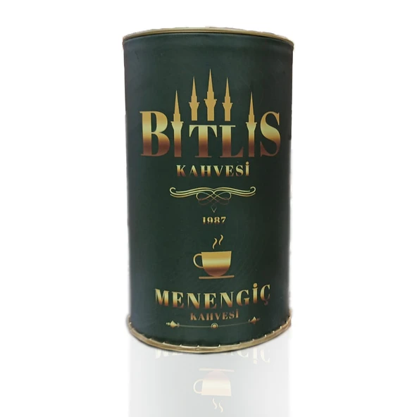 Bitlis Menengiç Kahvesi 200 gr ürün görseli 1